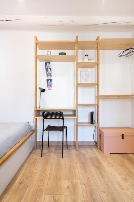 Appartement Le Cocon De Grignan à Marseille Extérieur photo