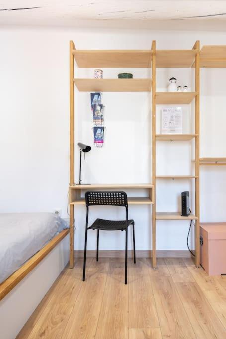 Appartement Le Cocon De Grignan à Marseille Extérieur photo