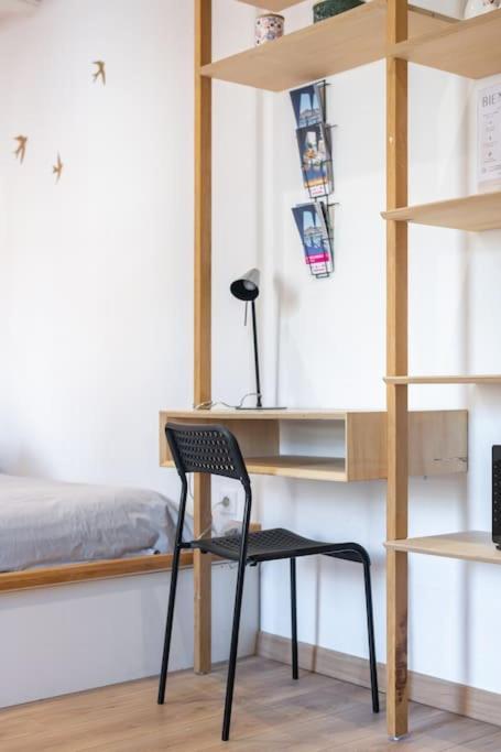 Appartement Le Cocon De Grignan à Marseille Extérieur photo